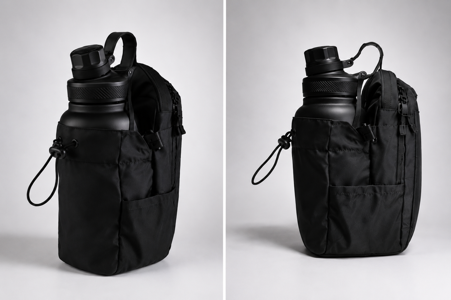 ELYV8™ MagLock Gym Bag