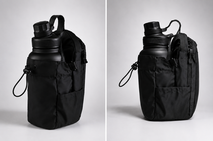 ELYV8™ MagLock Gym Bag