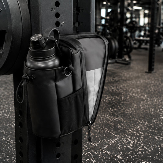 ELYV8™ MagLock Gym Bag