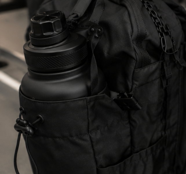 ELYV8™ MagLock Gym Bag