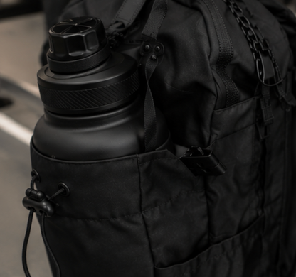 ELYV8™ MagLock Gym Bag